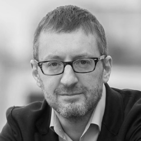 Dr. Arnaud Rosier