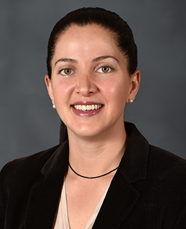 Tina Baykaner, MD, MPH