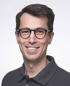 David Duncker, MD, FHRS