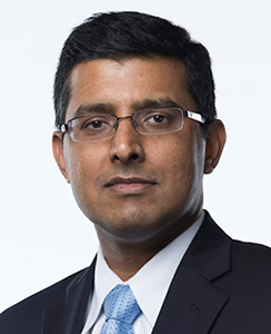 Rakesh Gopinathannair, MD, MA