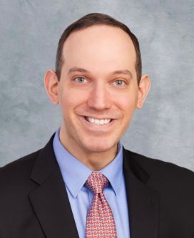 Joshua Lampert, MD