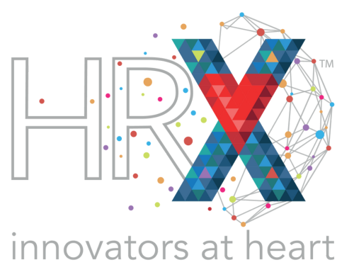 HRX — Innovators at Heart