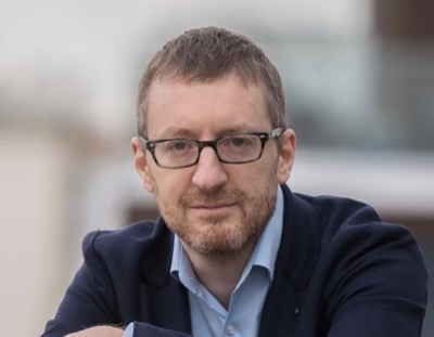 Arnaud Rosier, MD