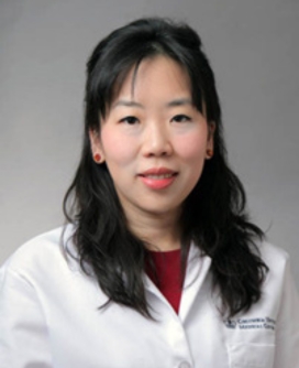 Elaine Wan, MD, FACC