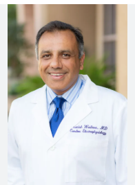 Dr. Manish Wadhwa