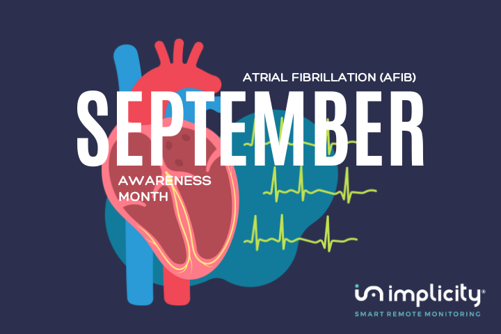 Understanding AFib: AFib Awareness Month and Its Importance