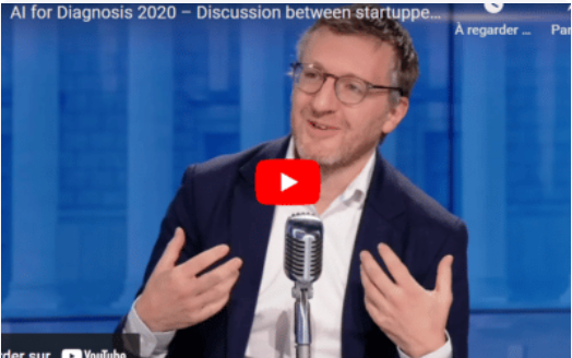AI for Diagnosis 2020 – Roundtable