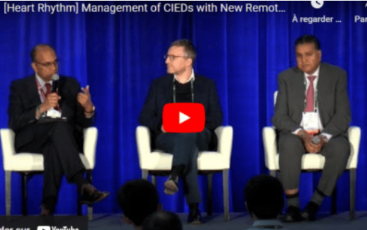 Management of CIEDs with New Remote Monitoring Features: from Standard of Care to AI