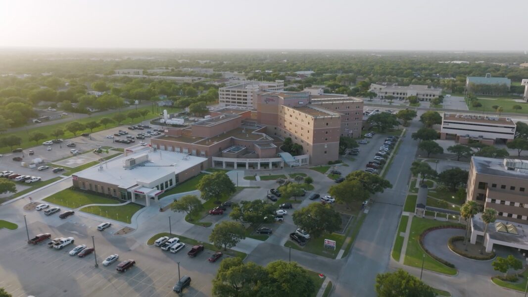 Citizens Medical Center’s Cardiovascular Associates of Victoria