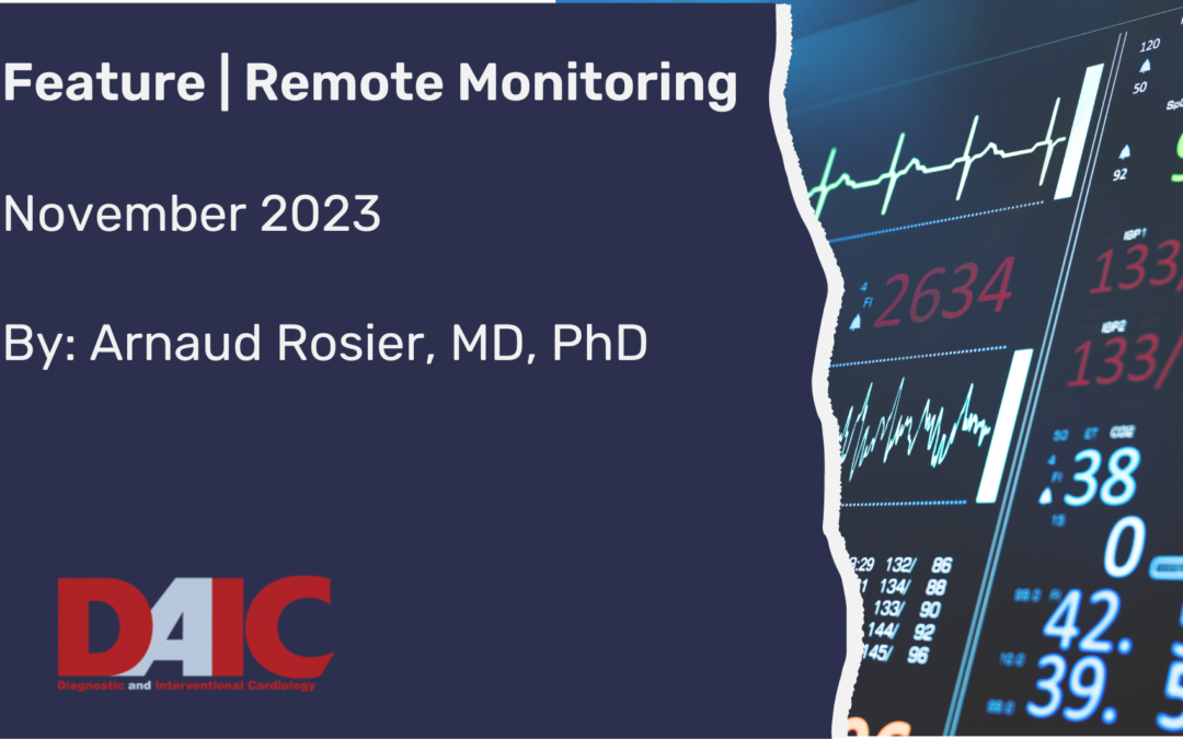 Expert Consensus on Remote Monitoring: Key Staffing Takeaways