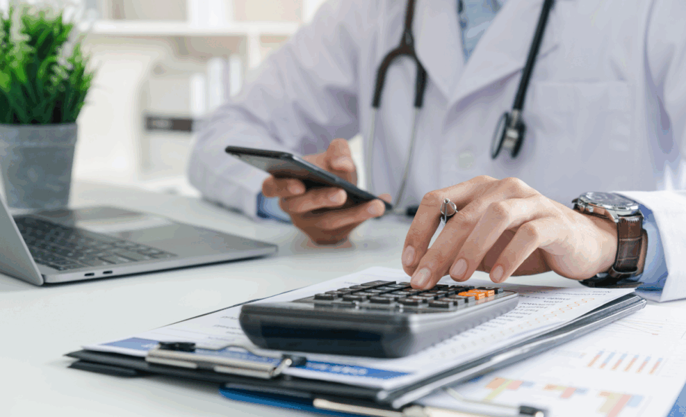 EVIDENCE RM - Medico economic aspects